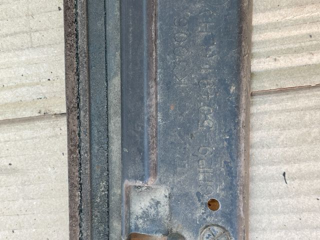 bontott MAZDA 6 Küszöb Burkolat