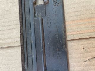 bontott MAZDA 6 Küszöb Burkolat