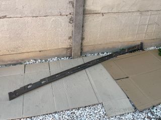 bontott MAZDA 6 Küszöb Burkolat