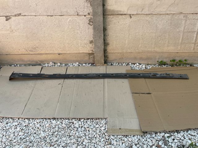 bontott MAZDA 6 Küszöb Burkolat