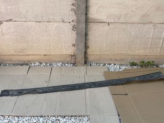 bontott MAZDA 6 Küszöb Burkolat