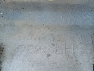 bontott MAZDA 6 Küszöb Burkolat