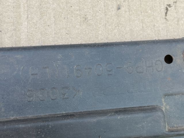 bontott MAZDA 6 Küszöb Burkolat