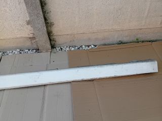 bontott MAZDA 6 Küszöb Burkolat