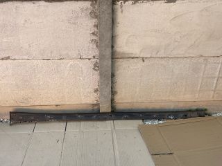 bontott MAZDA 6 Küszöb Burkolat