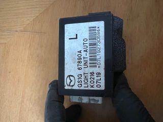 bontott MAZDA 6 Lámpa Vezérlő