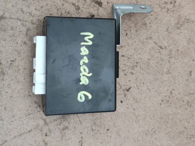 bontott MAZDA 6 Lámpa Vezérlő