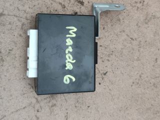 bontott MAZDA 6 Lámpa Vezérlő