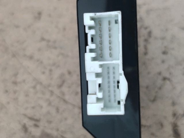 bontott MAZDA 6 Lámpa Vezérlő