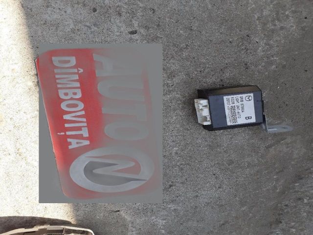 bontott MAZDA 6 Lámpa Vezérlő