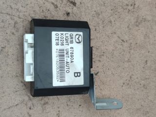 bontott MAZDA 6 Lámpa Vezérlő