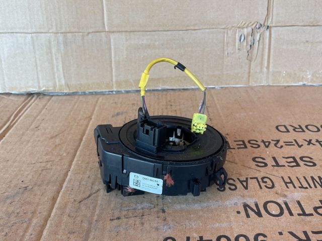 bontott MAZDA 6 Légzsák Átvezető Szalagkábel