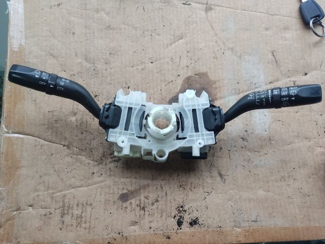 bontott MAZDA 6 Légzsák Átvezető Szalagkábel