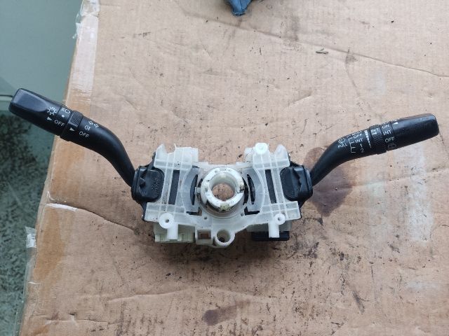 bontott MAZDA 6 Légzsák Átvezető Szalagkábel