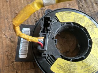 bontott MAZDA 6 Légzsák Átvezető Szalagkábel