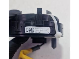 bontott MAZDA 6 Légzsák Átvezető Szalagkábel