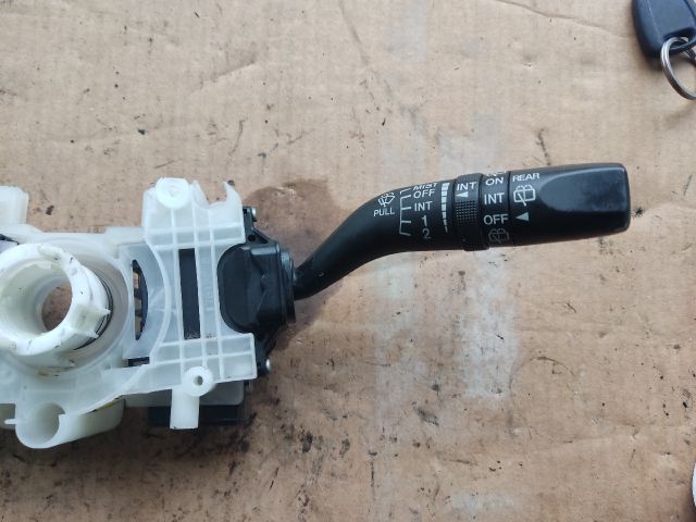 bontott MAZDA 6 Légzsák Átvezető Szalagkábel