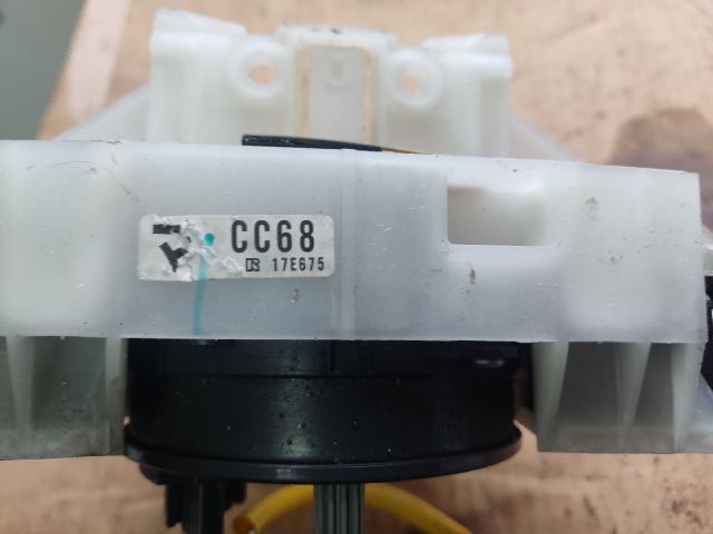 bontott MAZDA 6 Légzsák Átvezető Szalagkábel