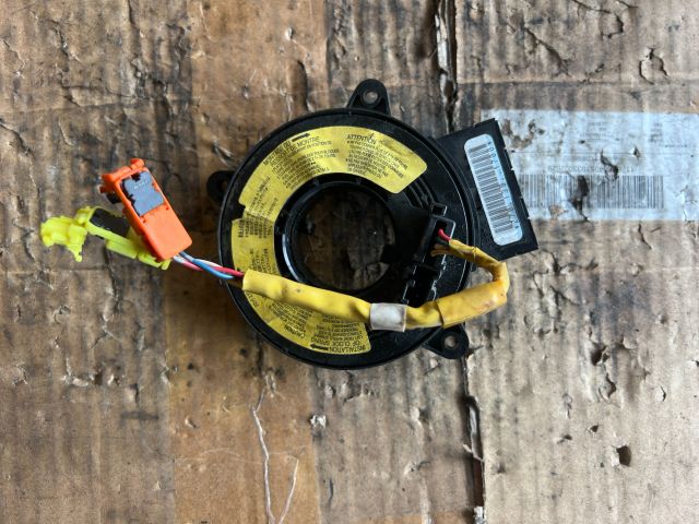 bontott MAZDA 6 Légzsák Átvezető Szalagkábel