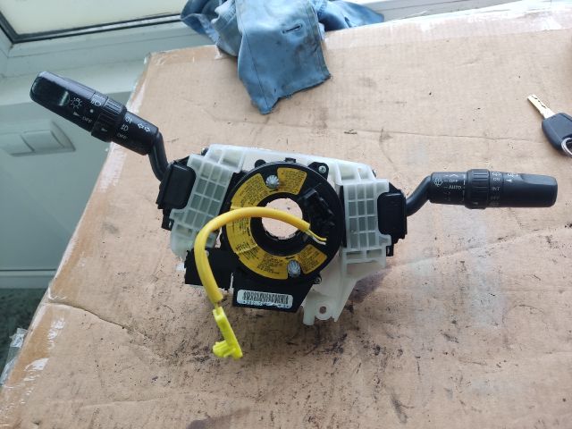 bontott MAZDA 6 Légzsák Átvezető Szalagkábel