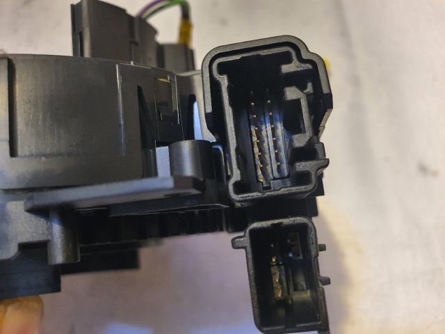 bontott MAZDA 6 Légzsák Átvezető Szalagkábel