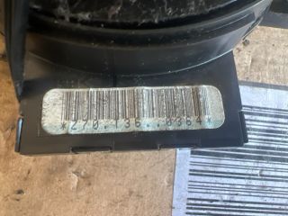 bontott MAZDA 6 Légzsák Átvezető Szalagkábel