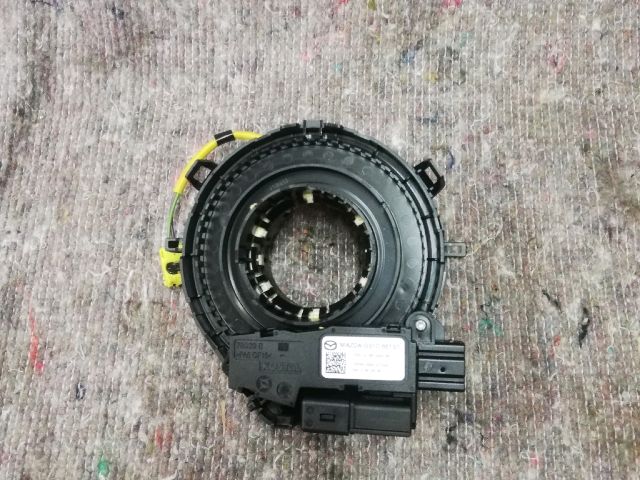 bontott MAZDA 6 Légzsák Átvezető Szalagkábel