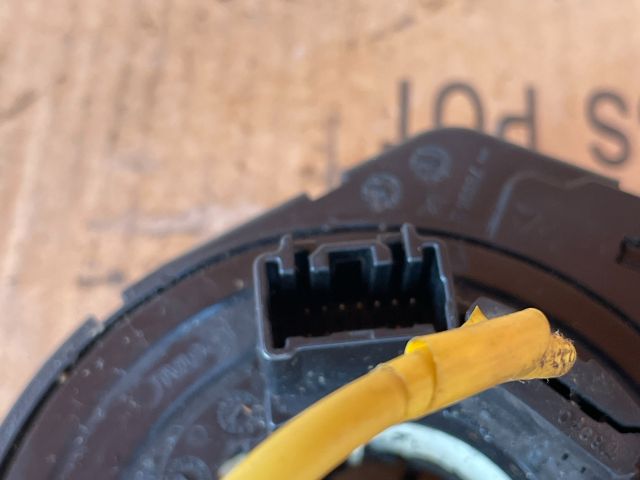 bontott MAZDA 6 Légzsák Átvezető Szalagkábel