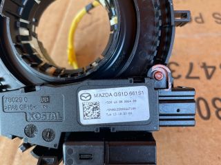 bontott MAZDA 6 Légzsák Átvezető Szalagkábel