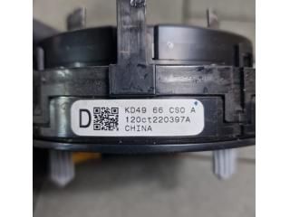 bontott MAZDA 6 Légzsák Átvezető Szalagkábel