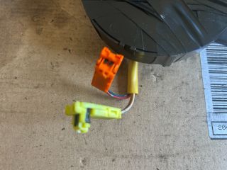 bontott MAZDA 6 Légzsák Átvezető Szalagkábel