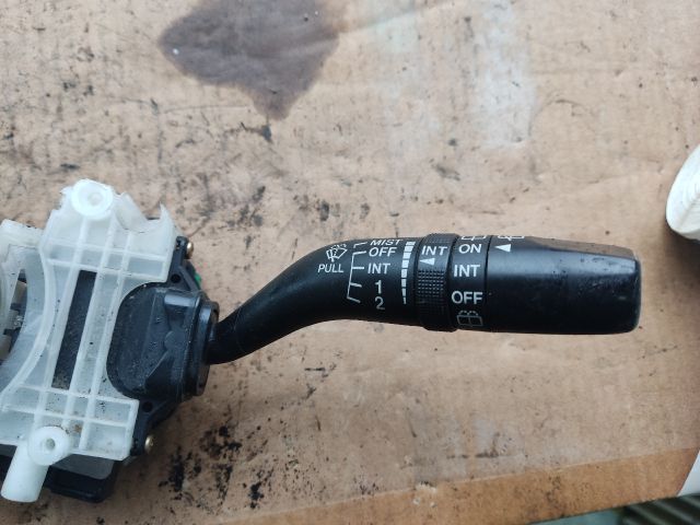 bontott MAZDA 6 Légzsák Átvezető Szalagkábel