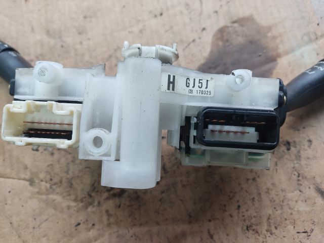 bontott MAZDA 6 Légzsák Átvezető Szalagkábel