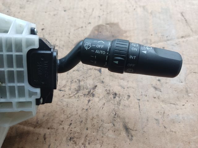 bontott MAZDA 6 Légzsák Átvezető Szalagkábel