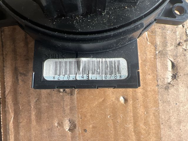 bontott MAZDA 6 Légzsák Átvezető Szalagkábel