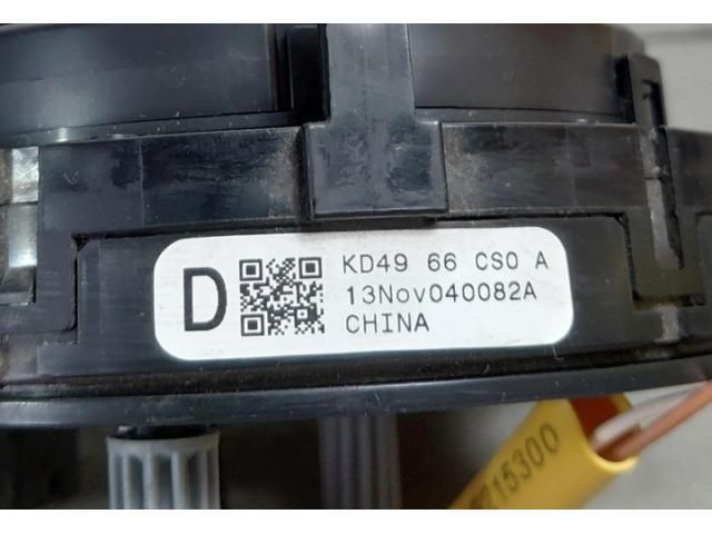 bontott MAZDA 6 Légzsák Átvezető Szalagkábel