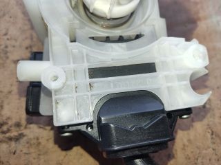 bontott MAZDA 6 Légzsák Átvezető Szalagkábel