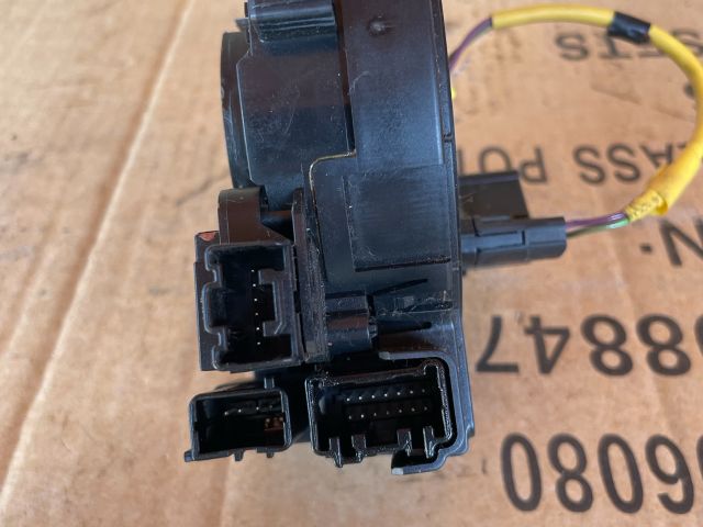 bontott MAZDA 6 Légzsák Átvezető Szalagkábel