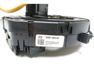 bontott MAZDA 6 Légzsák Átvezető Szalagkábel