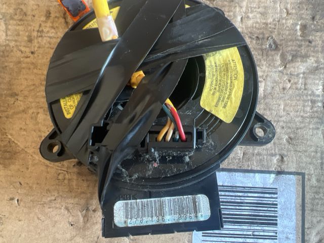 bontott MAZDA 6 Légzsák Átvezető Szalagkábel