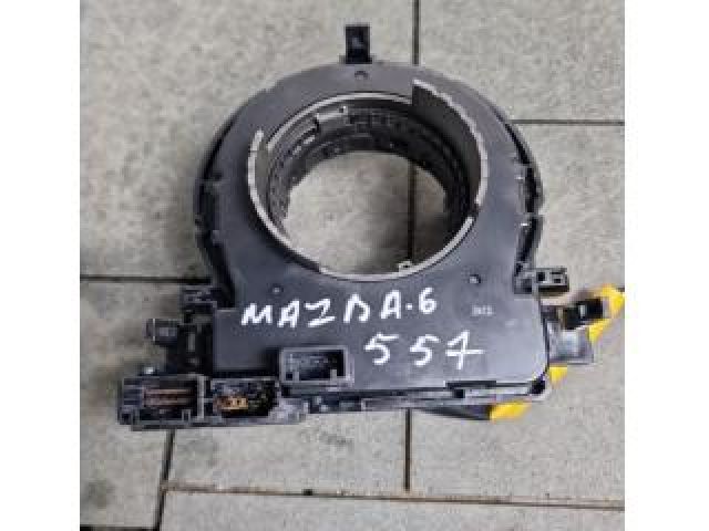 bontott MAZDA 6 Légzsák Átvezető Szalagkábel