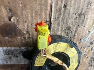 bontott MAZDA 6 Légzsák Átvezető Szalagkábel