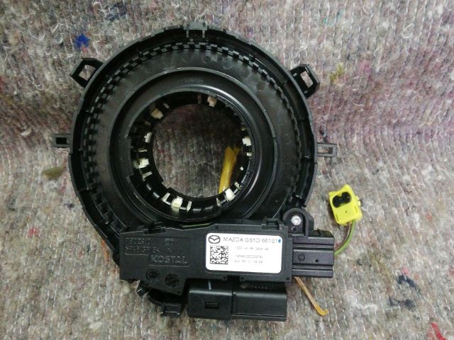 bontott MAZDA 6 Légzsák Átvezető Szalagkábel