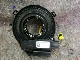 bontott MAZDA 6 Légzsák Átvezető Szalagkábel