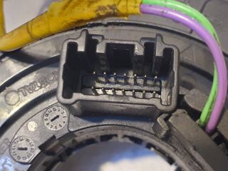 bontott MAZDA 6 Légzsák Átvezető Szalagkábel