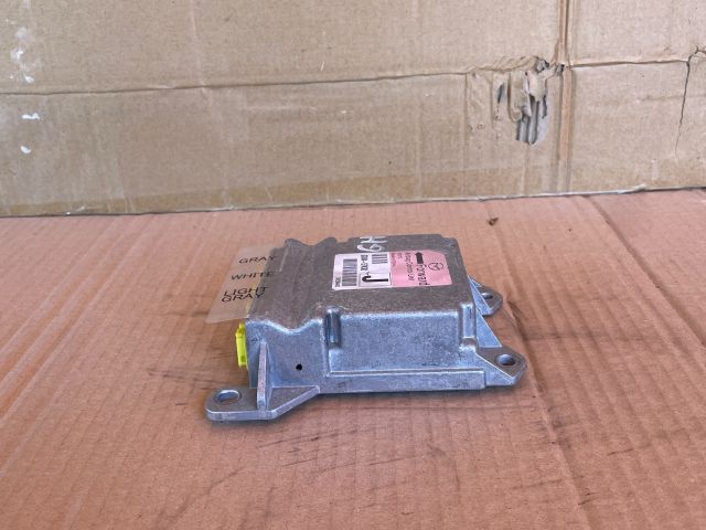 bontott MAZDA 6 Légzsák Elektronika