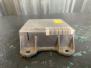 bontott MAZDA 6 Légzsák Elektronika