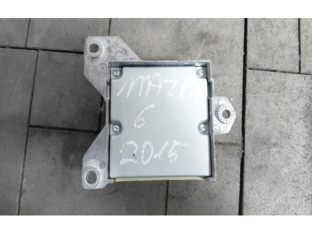 bontott MAZDA 6 Légzsák Elektronika