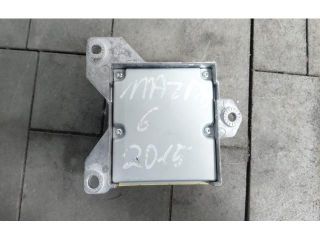 bontott MAZDA 6 Légzsák Elektronika