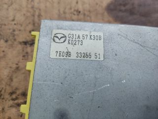 bontott MAZDA 6 Légzsák Elektronika